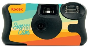 KODAK Fun Saver Summer  800 27+12 flash